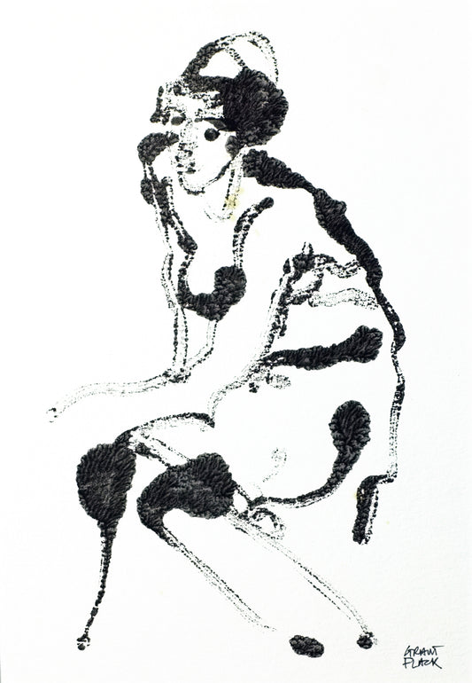 Monotype  figure 22